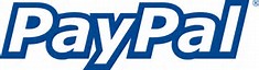 paypal logo